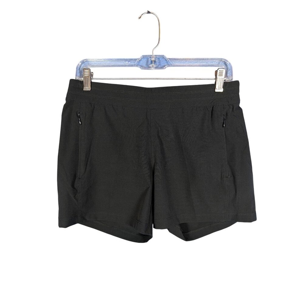 NWT Kuhl Freeflex Shorts Small 4” Black MSRP$69 - Picture 10 of 12